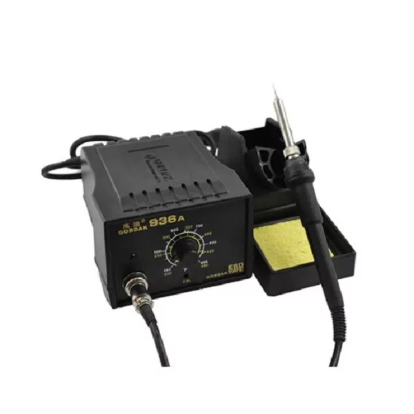 دستگاه هویه گرداک مدل 936A