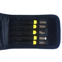 مجموعه 31 عددی سری پیچ گوشتی یاکسون مدل YX-6322
