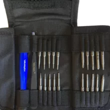 مجموعه 31 عددی سری پیچ گوشتی یاکسون مدل YX-6322