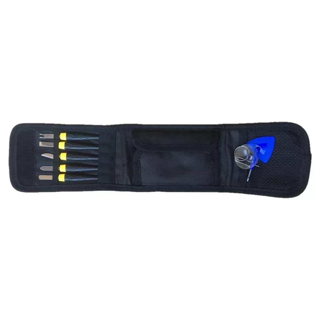 مجموعه 31 عددی سری پیچ گوشتی یاکسون مدل YX-6322