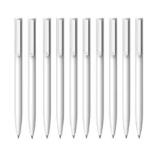 خودکار شیائومی مدل Jel Ink بسته 10 عددی