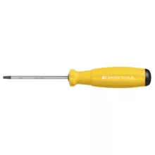 پیچ گوشتی سوئیس تولز مدل PB 8400.15-80 YE