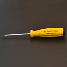 پیچ گوشتی سوئیس تولز مدل PB 8400.15-80 YE