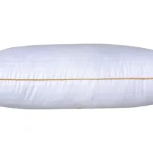 بالش الیاف آلوئه ورا ژینورا مدل Sleep Plus