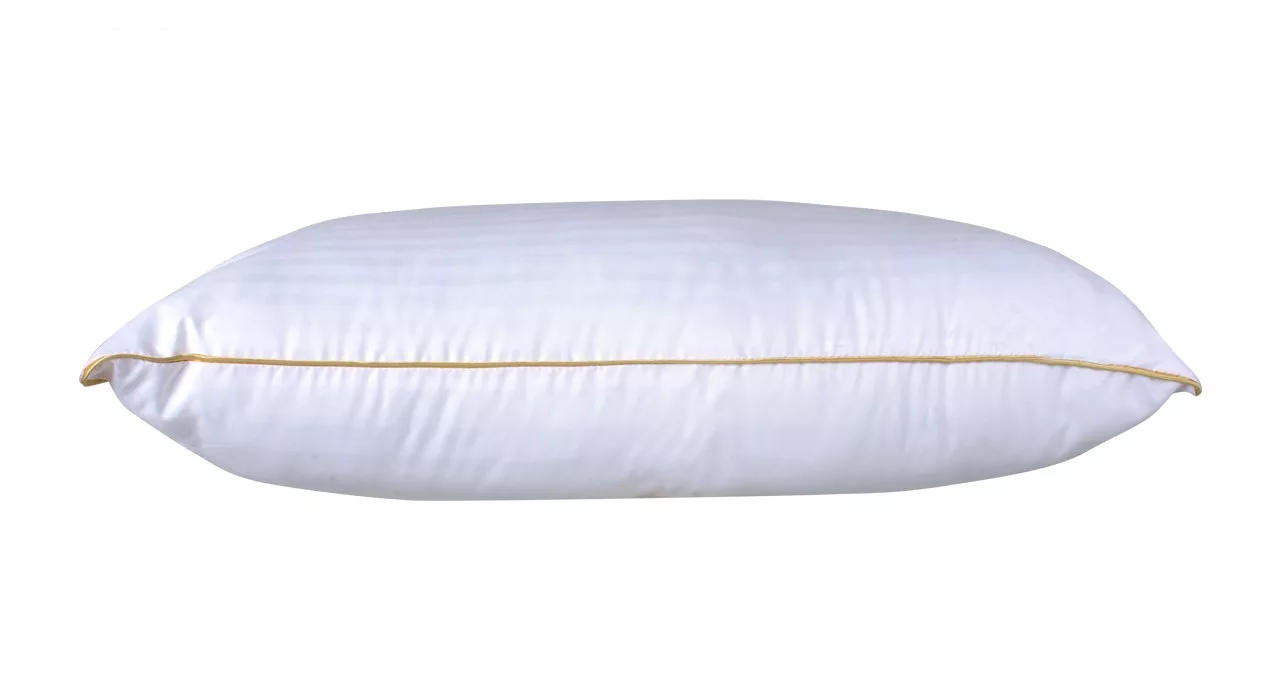 بالش الیاف آلوئه ورا ژینورا مدل Sleep Plus