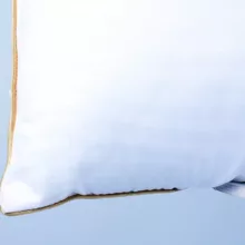 بالش الیاف آلوئه ورا ژینورا مدل Sleep Plus