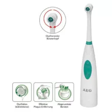 مسواک برقی آ ا گ مدل EZ-5622