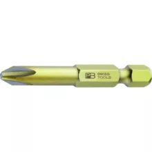 مجموعه 10 عددی سری پیچ گوشتی سوئیس تولز مدل E6 989