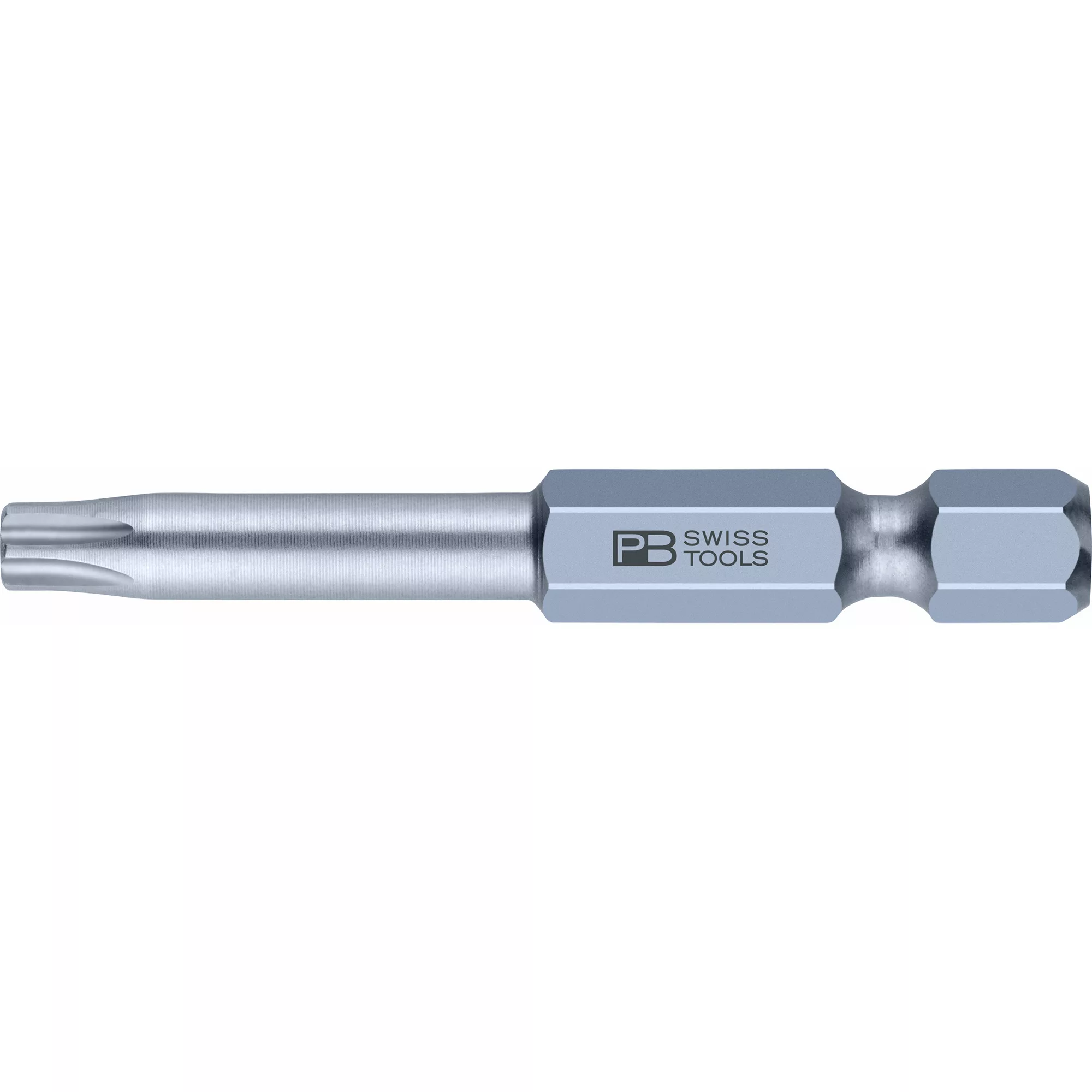 مجموعه 10 عددی سری پیچ گوشتی سوئیس تولز مدل E6 989