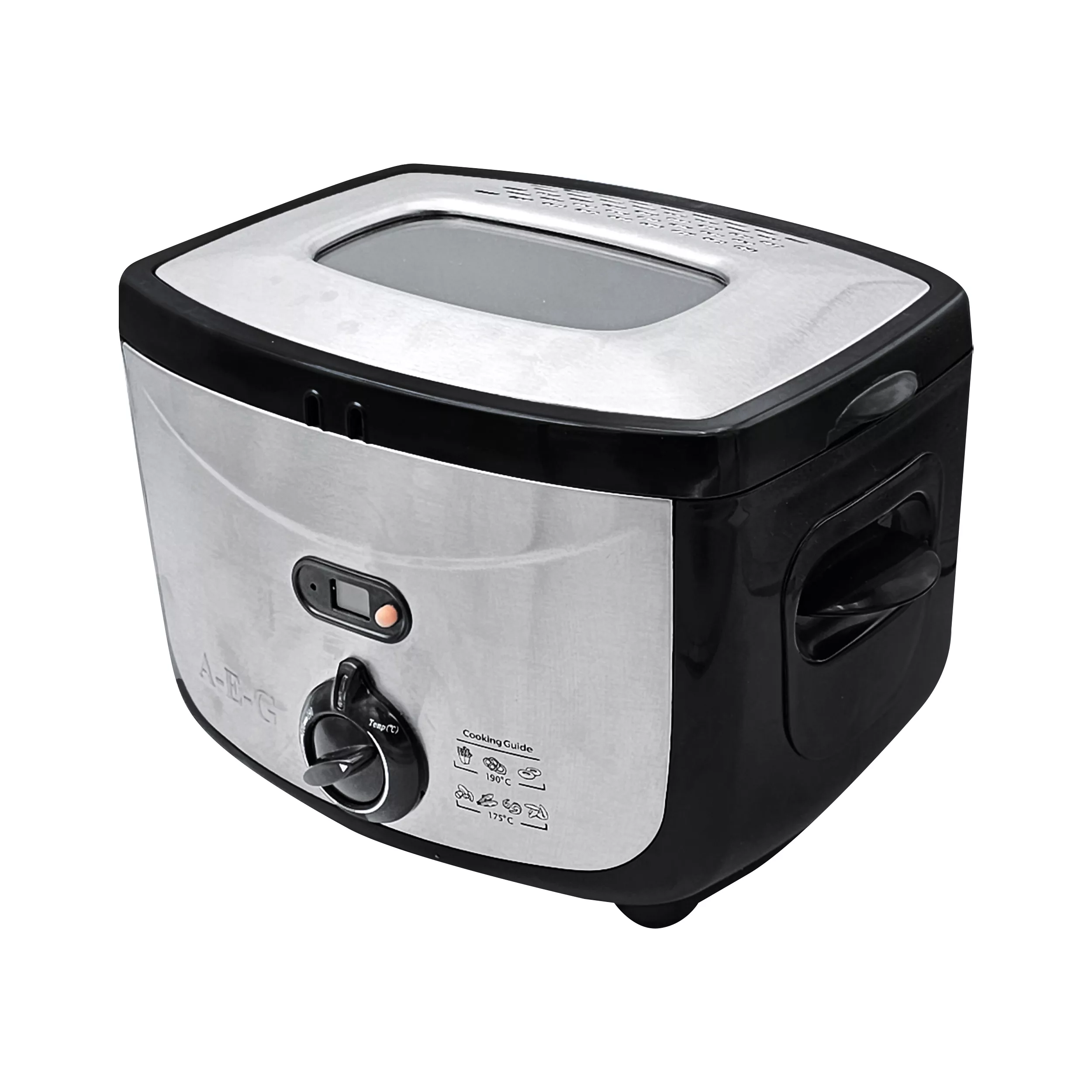 سرخ کن آ ا گ مدل TFD40