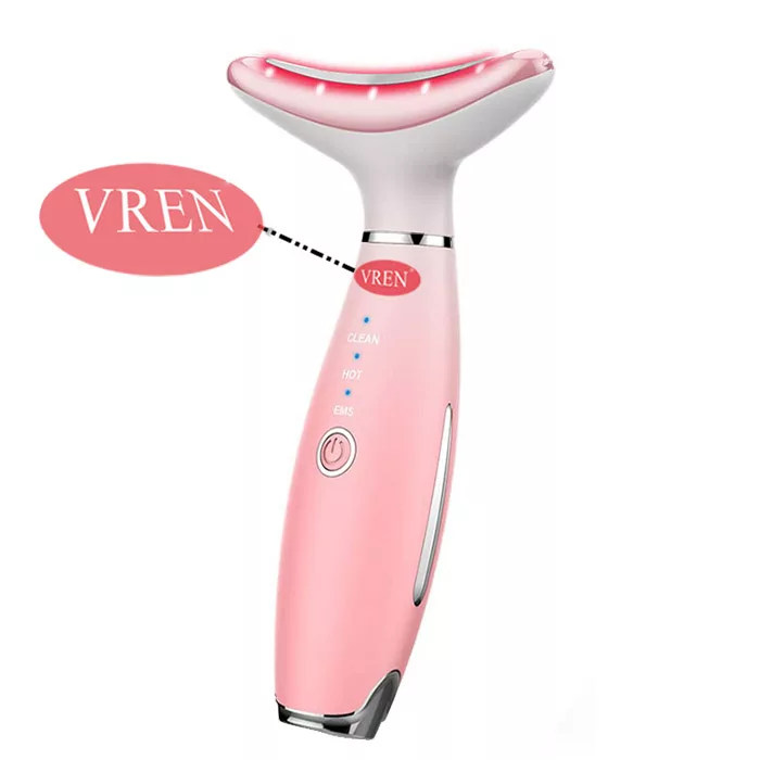 دستگاه جوانسازی و لیفیتینگ صورت و گردن ویرن مدل AM