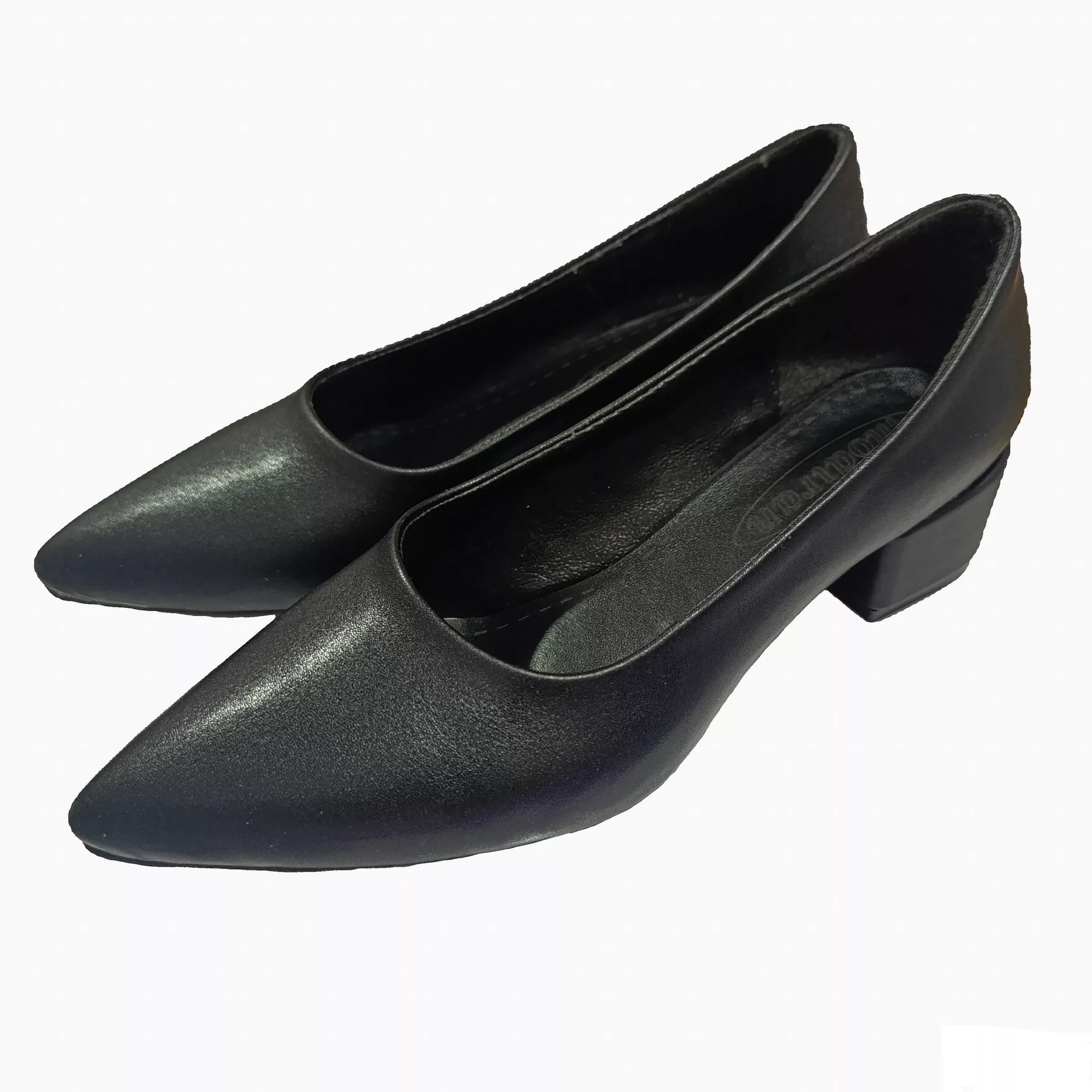 کفش زنانه مدل 5456