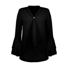 بلوز زنانه مدل 2s11