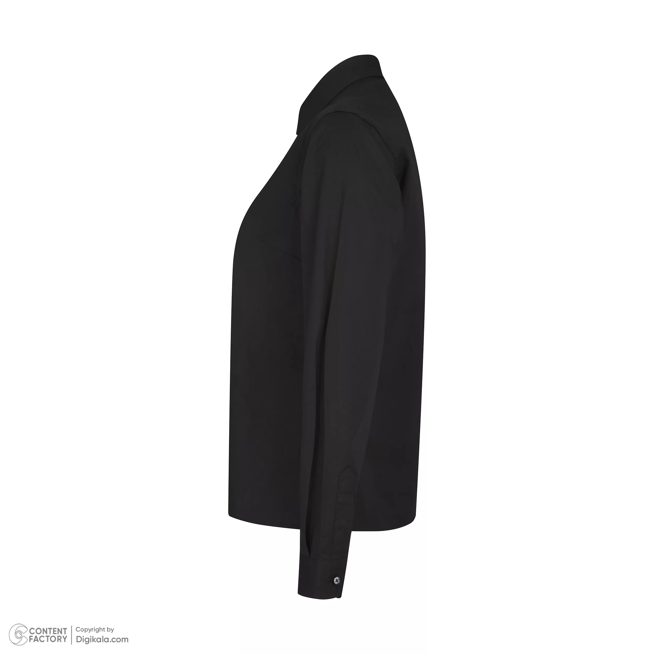 شومیز آستین بلند زنانه پیر کاردین مدل 9308301-46