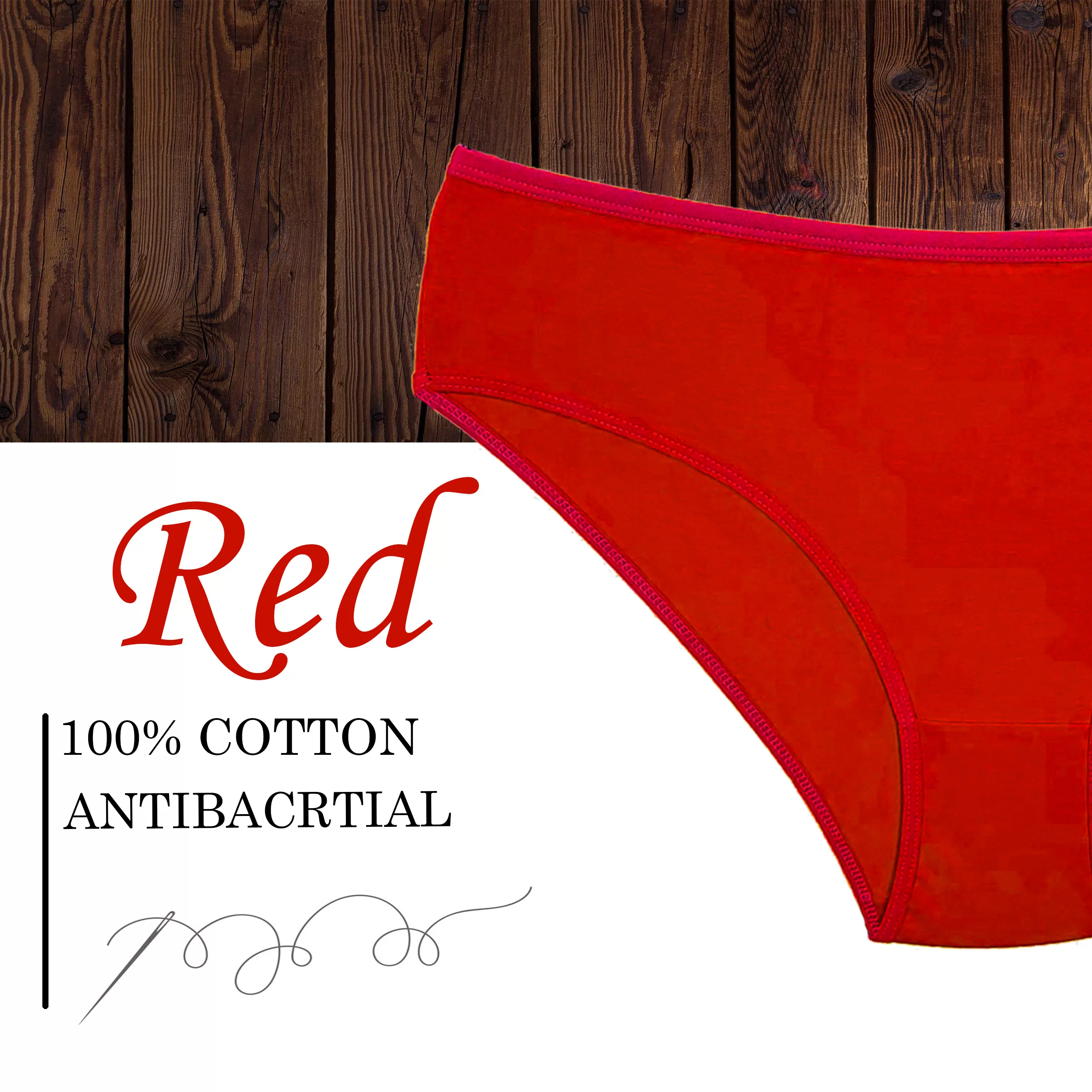 شورت زنانه مدل مای آندیز کد 16 بسته 12 عددی