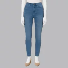 شلوار جین زنانه اسمارا مدل 98897897897