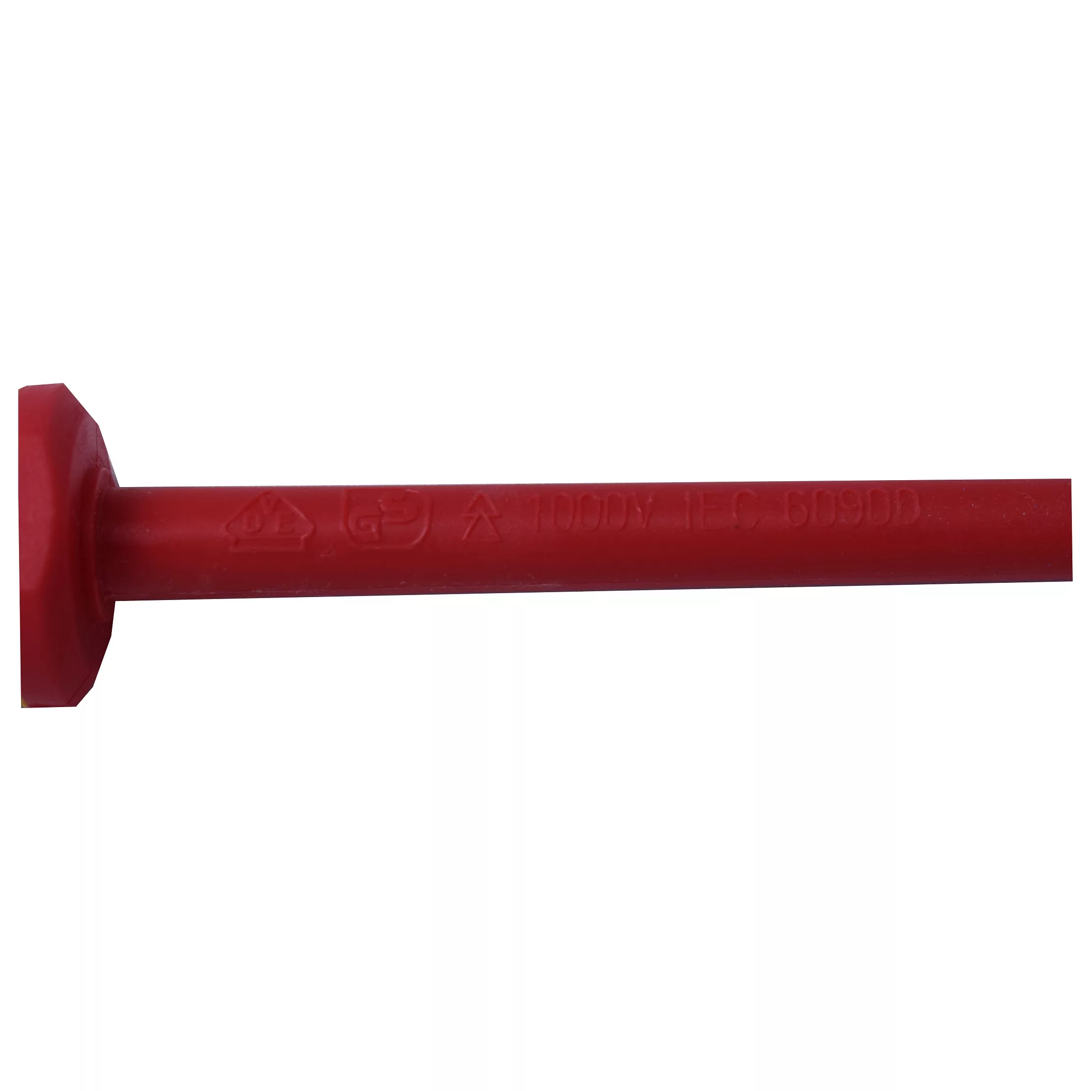 مجموعه 7 عددی پیچ گوشتی آ-کرافت مدل VDE-65001