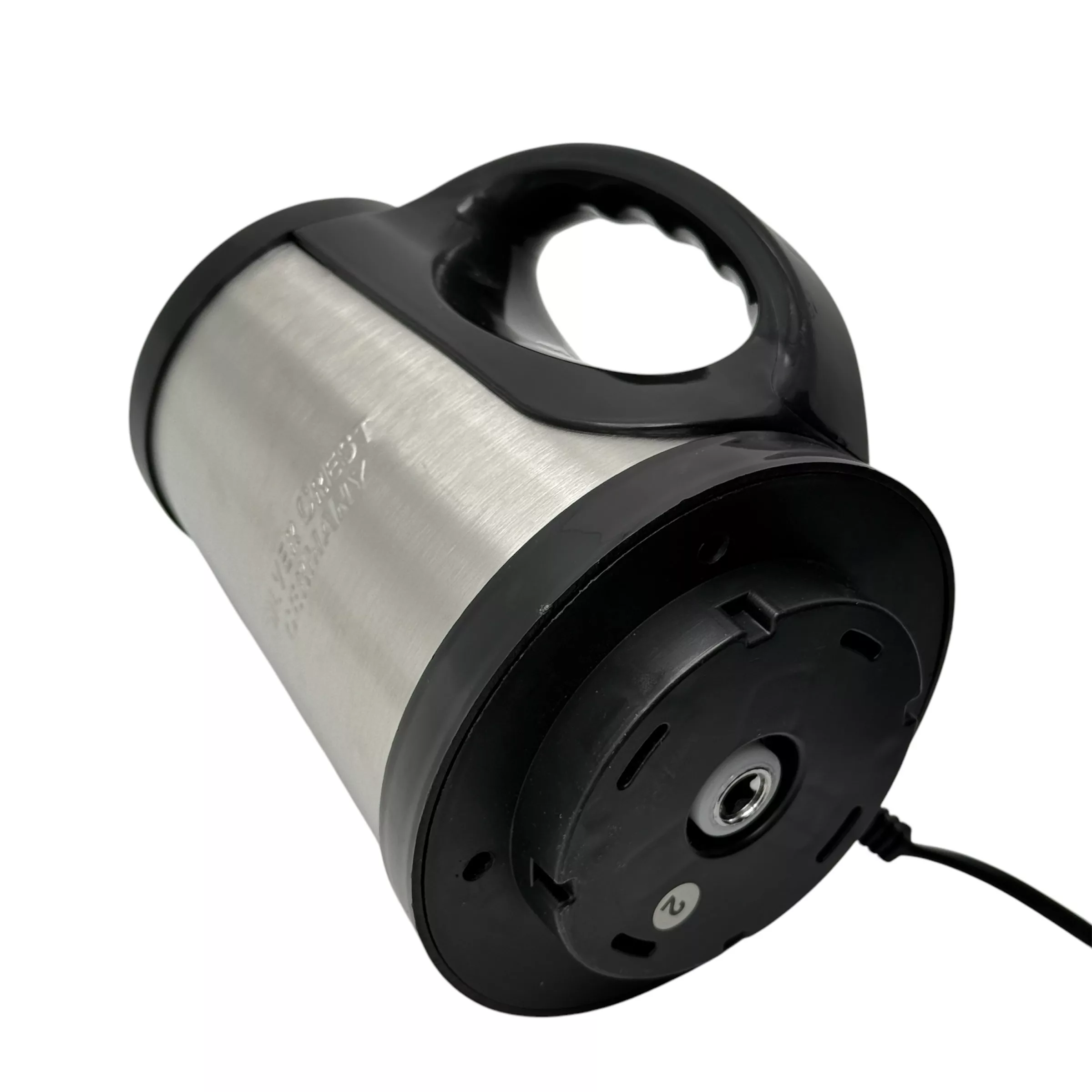 خردکن 3.5 لیتری سیلور کرست مدل SL-2024