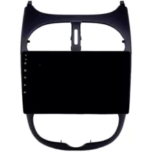 مانیتور شیائومی مدل dwts7 مناسب برای پژو 206