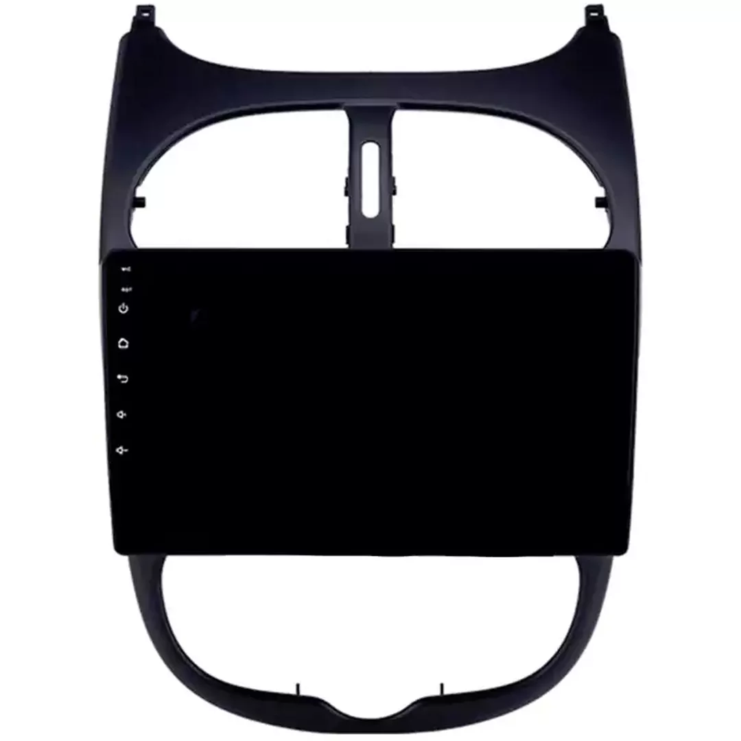 مانیتور شیائومی مدل dwts7 مناسب برای پژو 206