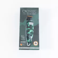 ماشین اصلاح موی سر و صورت کرونیر مدل CR-833
