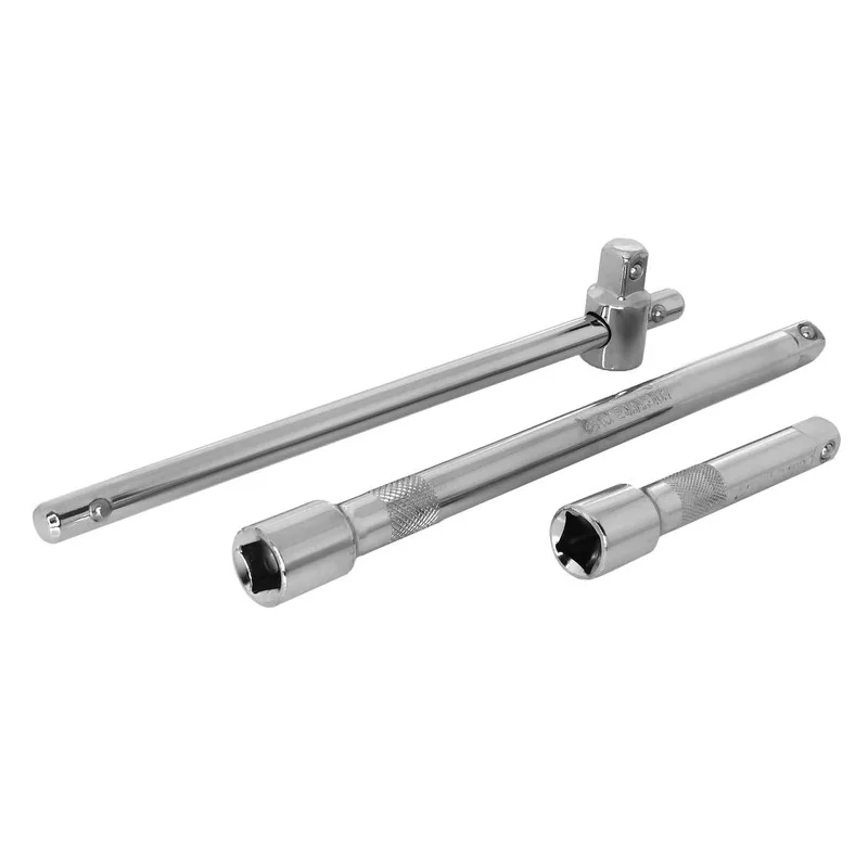 سری آچار بکس و آچار بکس باس مدل LIFE_STYLE کد BS_123T160_24 مجموعه 24 عددی