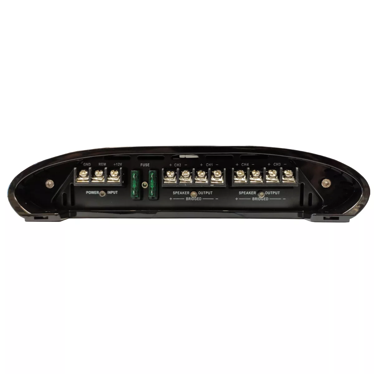 آمپلی فایر خودرو ام بی آکوستیکس مدل 7500