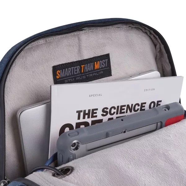 کوله پشتی لپ تاپ اس تی ام مدل Myth 28 مناسب برای لپ تاپ 15.6 اینچی