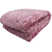 پتو گلبافت کد 500 سایز 220×160 سانتی متر