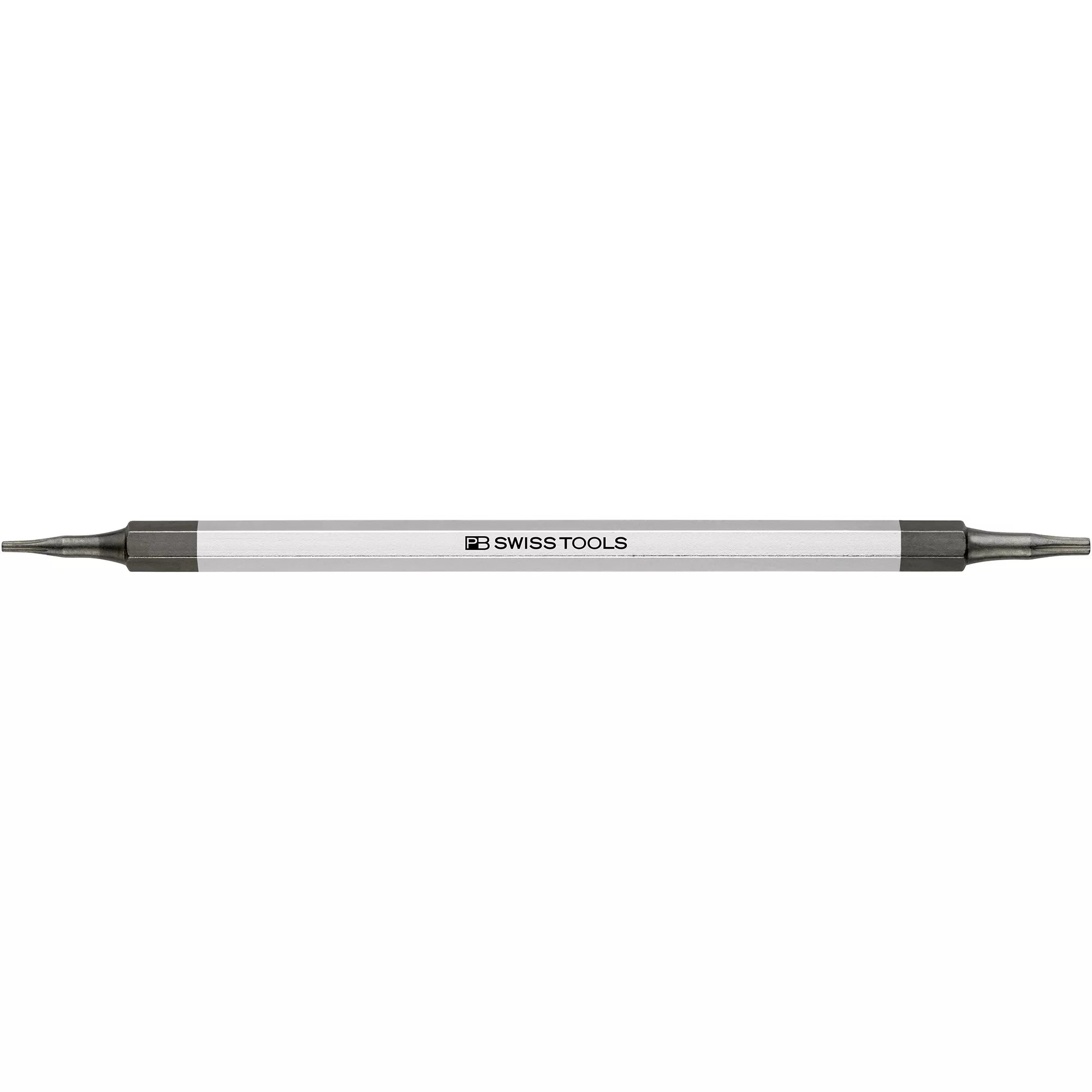 مجموعه 8 عددی پیچ گوشتی سوئیس تولز مدل PB 515