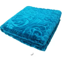 پتو گلبافت کد 500 سایز 220×160 سانتی متر