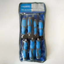 مجموعه 7 عددی پیچ گوشتی جادری کد 320