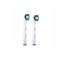 سری یدک مسواک برقی اورال-بی مدل EB20 Precision Clean بسته 2 عددی