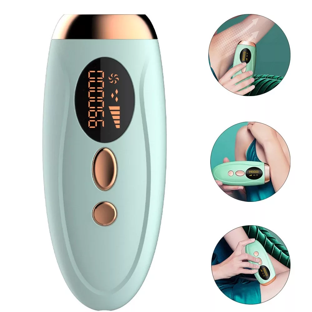 لیزر موهای زائد آی پی ال مدل TMY-002