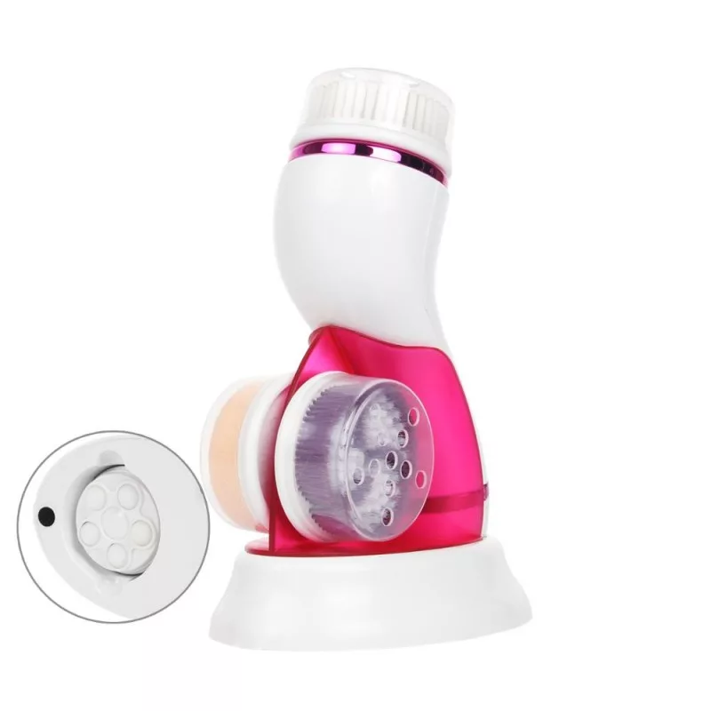 برس پاکسازی سینیر مدل AE-8286