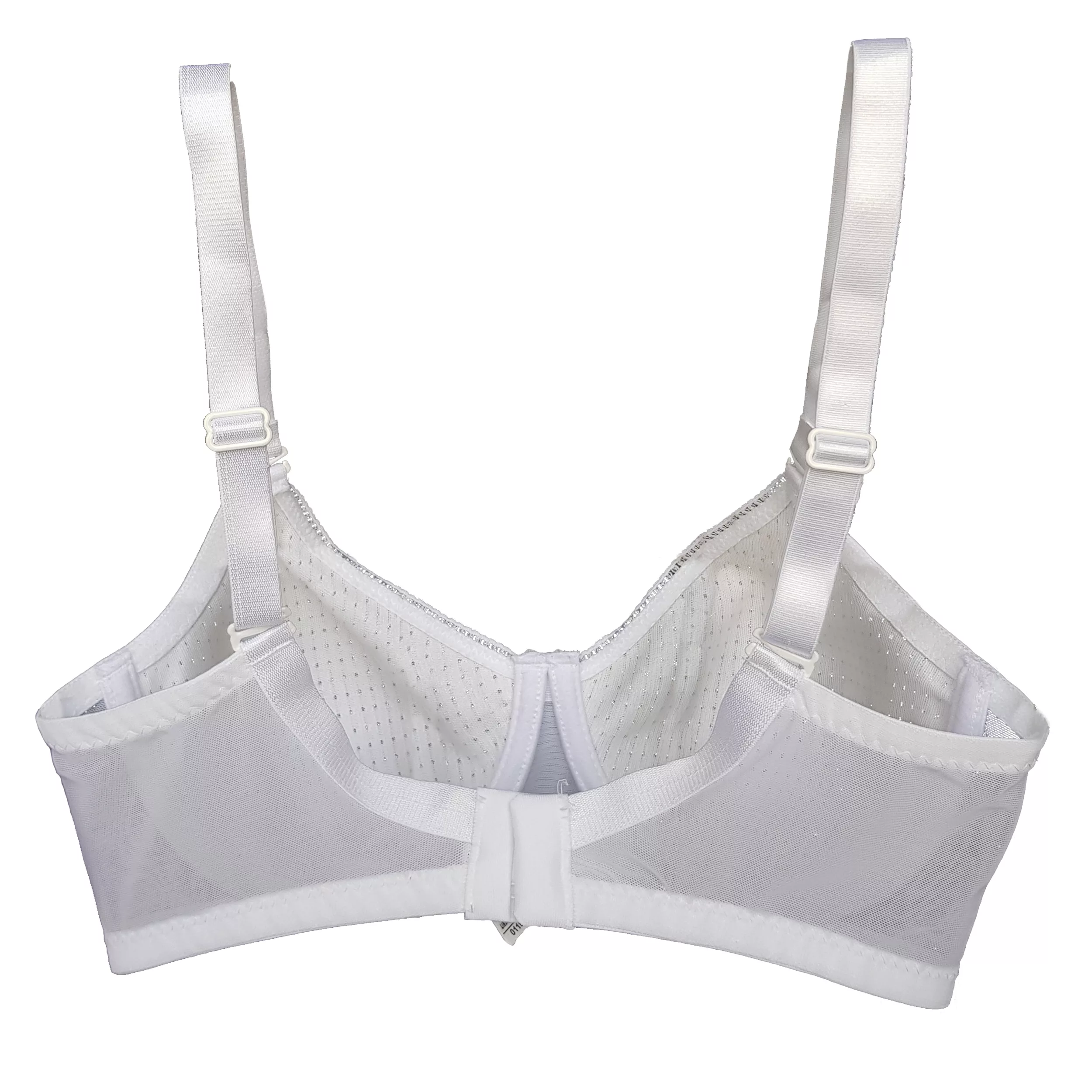 سوتین زنانه ینینچی مدل 1710 رنگ سفید