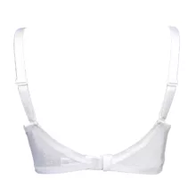 سوتین زنانه ینینچی مدل 1710 رنگ سفید