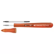 پیچ گوشتی سوئیس تولز مدل PB 168.00-30