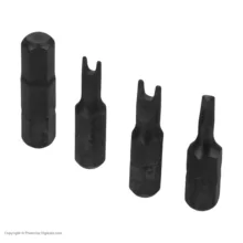 مجموعه 34 عددی سری پیچ گوشتی رولانس کد 9172