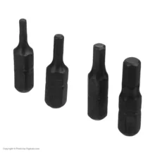 مجموعه 34 عددی سری پیچ گوشتی رولانس کد 9172