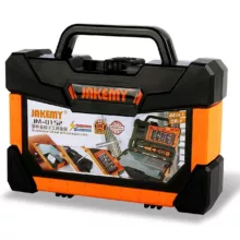 مجموعه 44 عددی سری پیچ گوشتی جک می مدل JM-8152