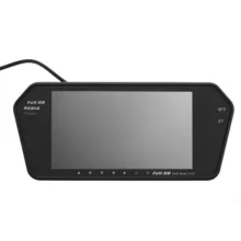 مانیتور خودرو مدل DGX711