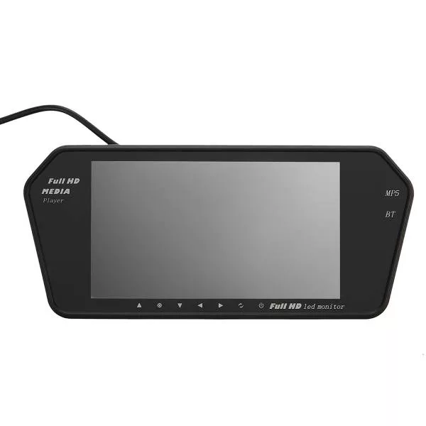 مانیتور خودرو مدل DGX711