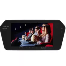 مانیتور خودرو مدل DGX711