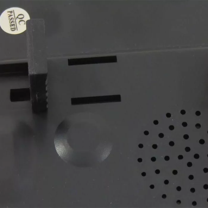 مانیتور خودرو مدل DGX711