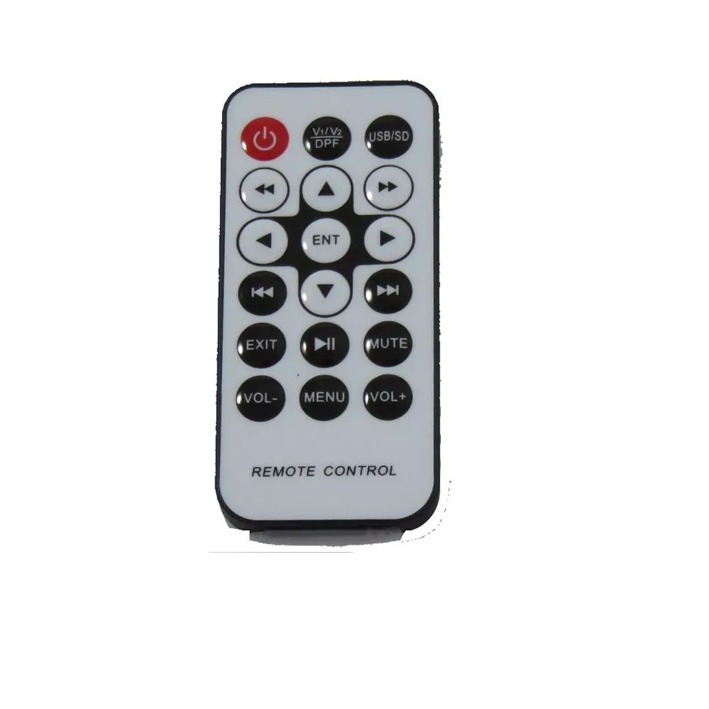 مانیتور خودرو مدل DGX711