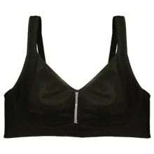 سوتین زنانه ایکس لیدی کد 2 رنگ مشکی