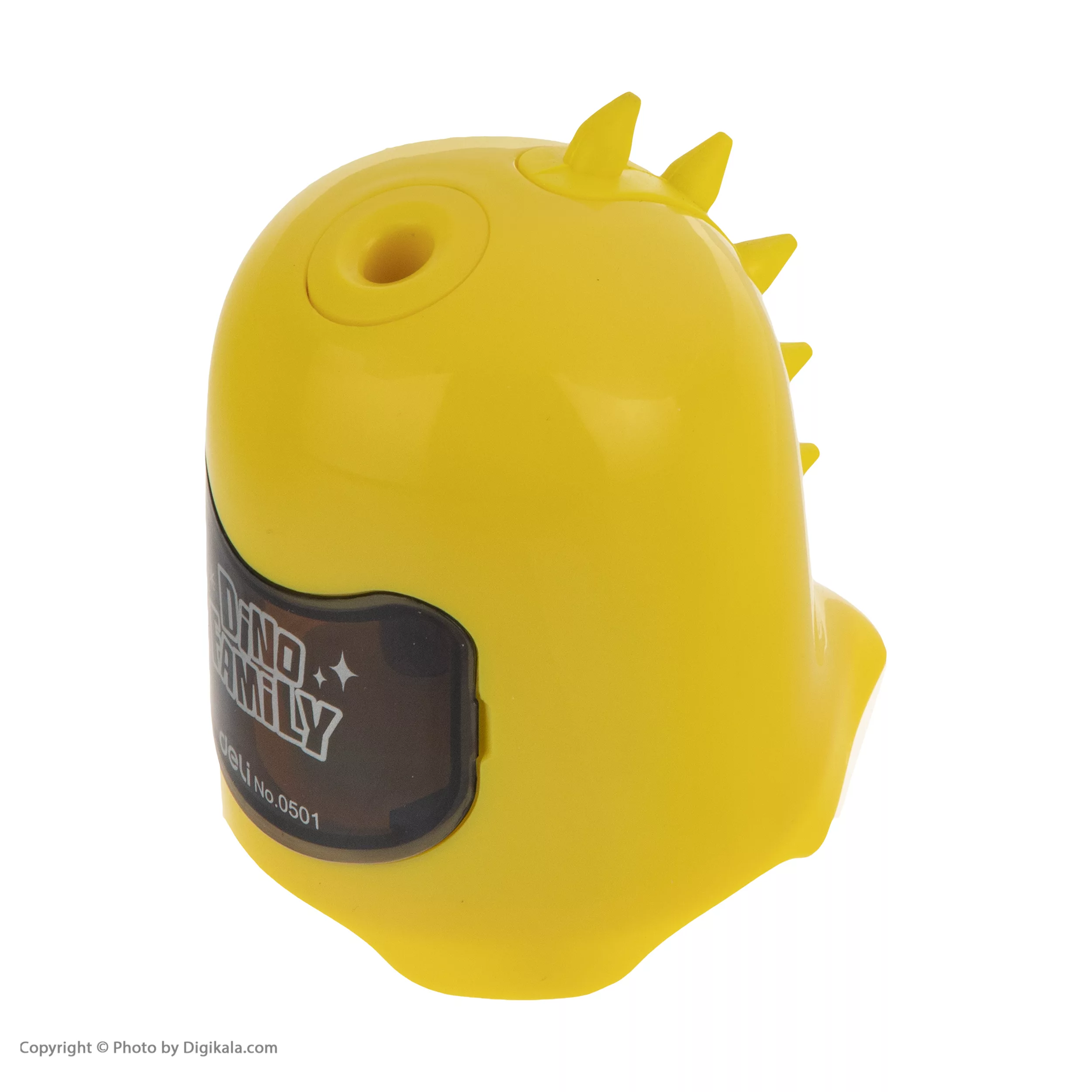 تراش رومیزی دلی مدل E0501