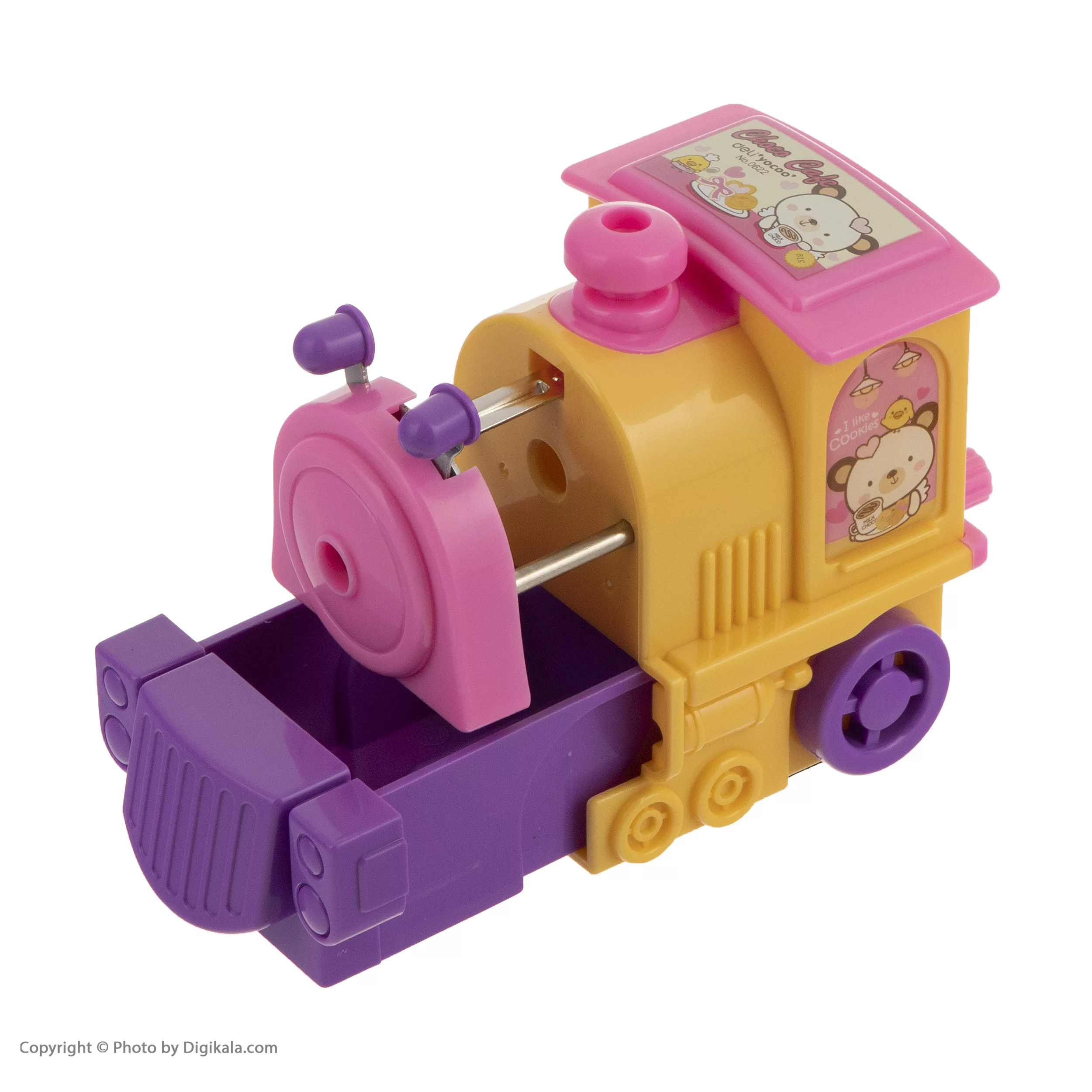 تراش رومیزی دلی کد 0622