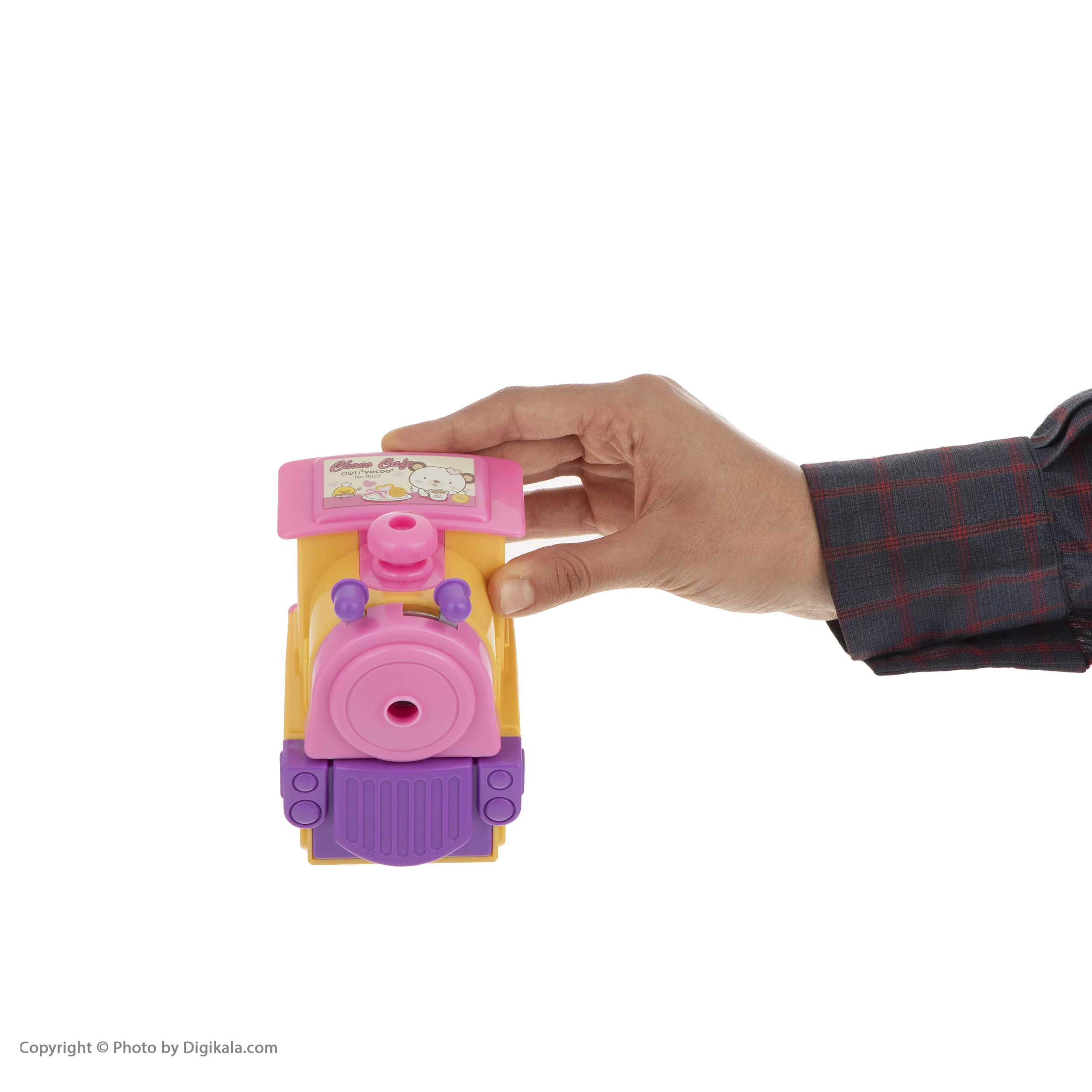 تراش رومیزی دلی کد 0622